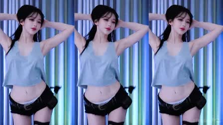 BJ쑤지加特林热舞抖臀20251202Hot Dance